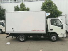 程力冷藏車的冷藏機組國產(chǎn)好還是進(jìn)口的好？